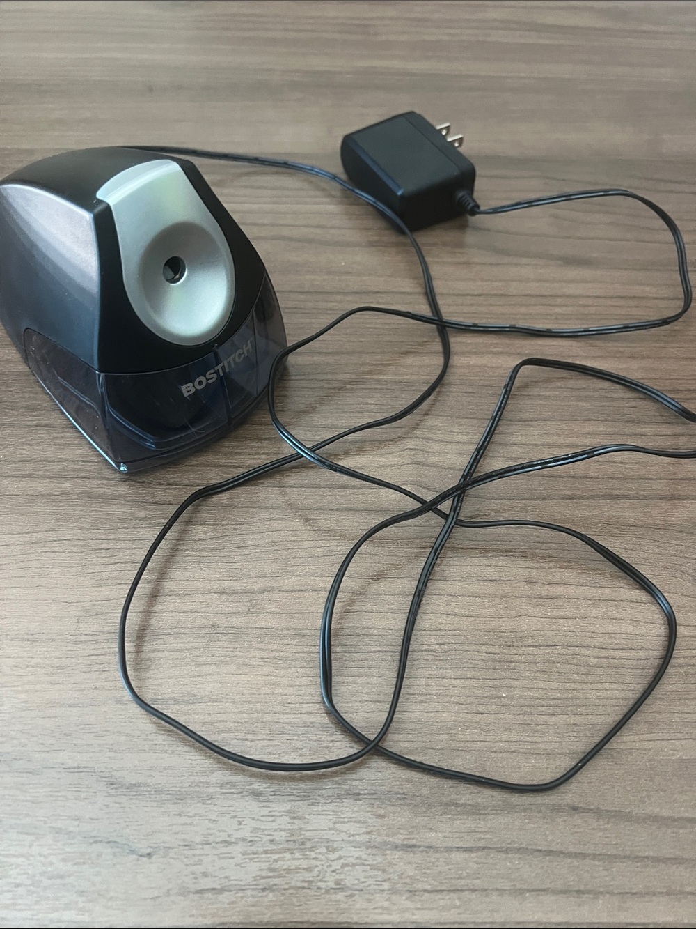 Bostitch Electric Pencil Sharpener